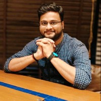Ritik Rai