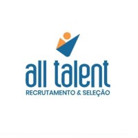 All Talent Recrutamento e Seleção
