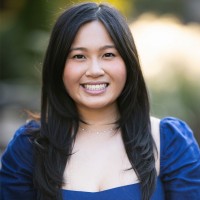 Ruby Pham, RN