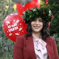 Samantha Zedda