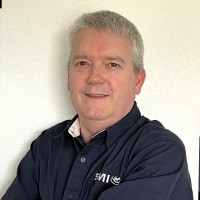 Mike Gradwell