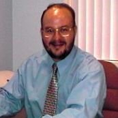 David Matheson