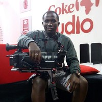 Antony Kariuki
