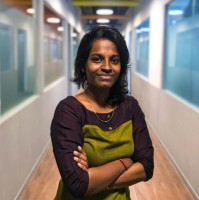 Janani Baburaj