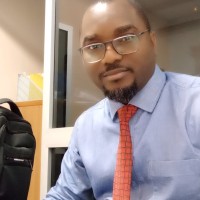 Imoh Edet