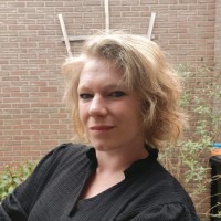 Nicole Klijnstra-Laarhoven