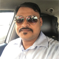 Surya Prakash Dubey