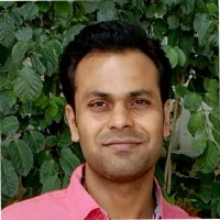 Deepak Vishwakarma