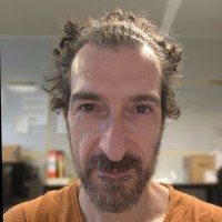 Stefano Conventi