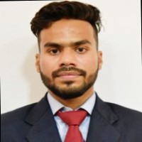 Shubham Kumar Gautam