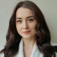 Veronika Bortelová