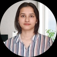 Pooja Bhandari