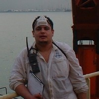 Ehab Farouk (Engr)