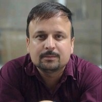 Satpal Sharma