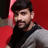 Karan Zinzuvadiya