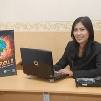 Gobi Agustina Adityarini