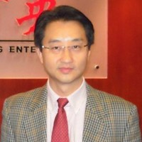 David Wu