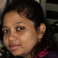 Monalisha Mohapatra