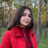 Nataliia Petryna