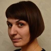 Julia Grygorenko