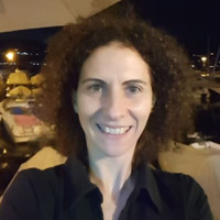 Sandra Cascino