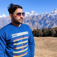 Imran Saifi