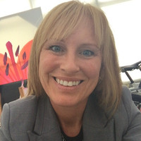 Alison Walsh