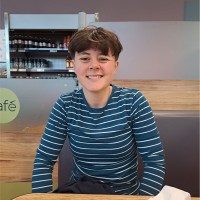 Harley Mckenna