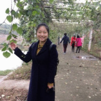 刘艳香
