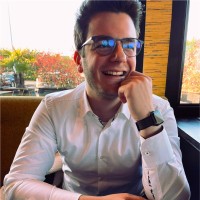 Nicolas Demoulin