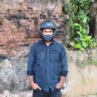 M Mizanur Rahman