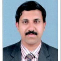 Dinu Parameswaran