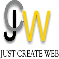Just Create Web software company