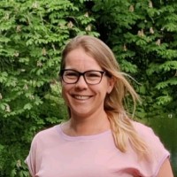 Loes Van Hoof - De Groot