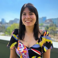 Francisca Carreño Gallegos