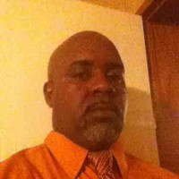 Eric Perkins