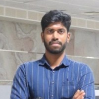 MANU ANTONY