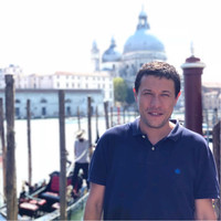 Claudio Bentyn Mendizabal