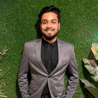 Ashwin Singhal