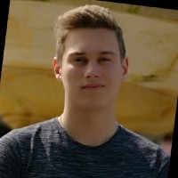Lucas Naudon