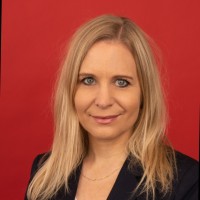 Monica Bürgi