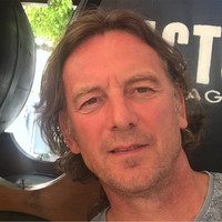 Danny Van Der Meer