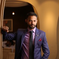 Md. Omar Faruqe