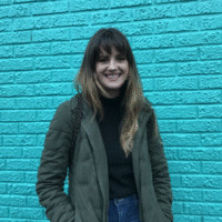 Kelley Cammorata, M.A.