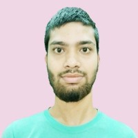 Md Najmul Hoda