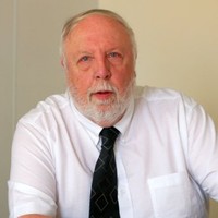 Colin Lambert