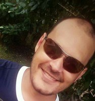 Luiz Fernando de Simas Junior