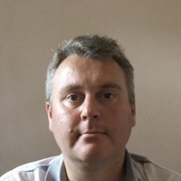 Ian Pilbeam