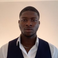 Gideon Adeola