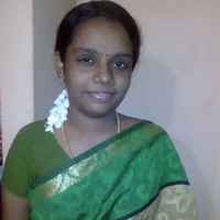 Veeralakshmi Manikandan